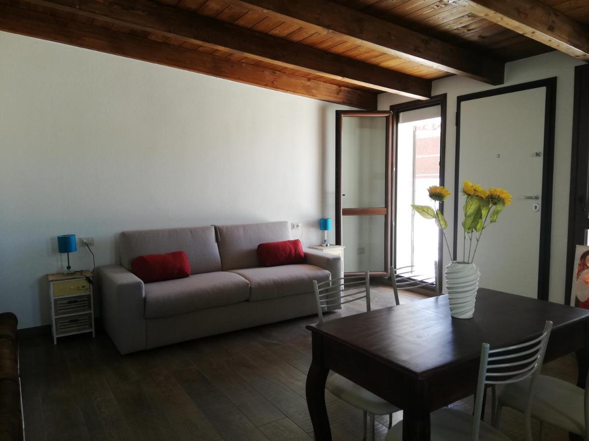Tigellio Apartment-Central-Views-Terrace Q6426 Cagliari Extérieur photo