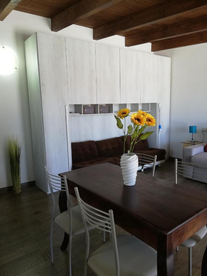 Tigellio Apartment-Central-Views-Terrace Q6426 Cagliari Extérieur photo