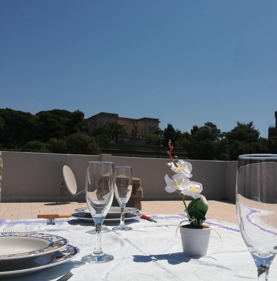 Tigellio Apartment-Central-Views-Terrace Q6426 Cagliari Extérieur photo