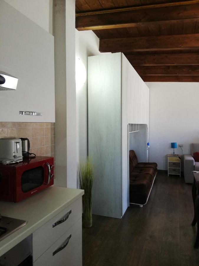 Tigellio Apartment-Central-Views-Terrace Q6426 Cagliari Extérieur photo